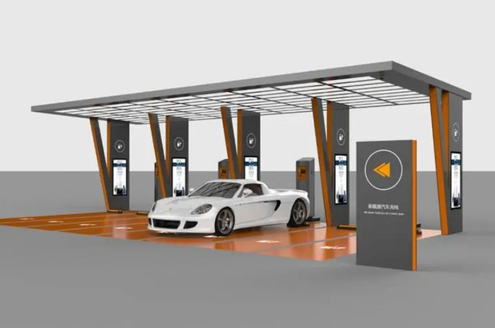 汽车充电亭-06