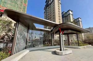 江西景观亭案例